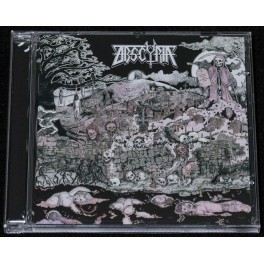Obscyria (SE) - Nefarious Sanctuary CD Obscyria (SE) - Nefarious Sanctuary CD
