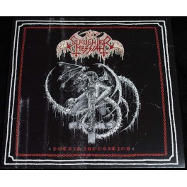 Slaughter Messiah (BE) - Putrid Invokation MLP Slaughter Messiah (BE) - Putrid Invokation MLP